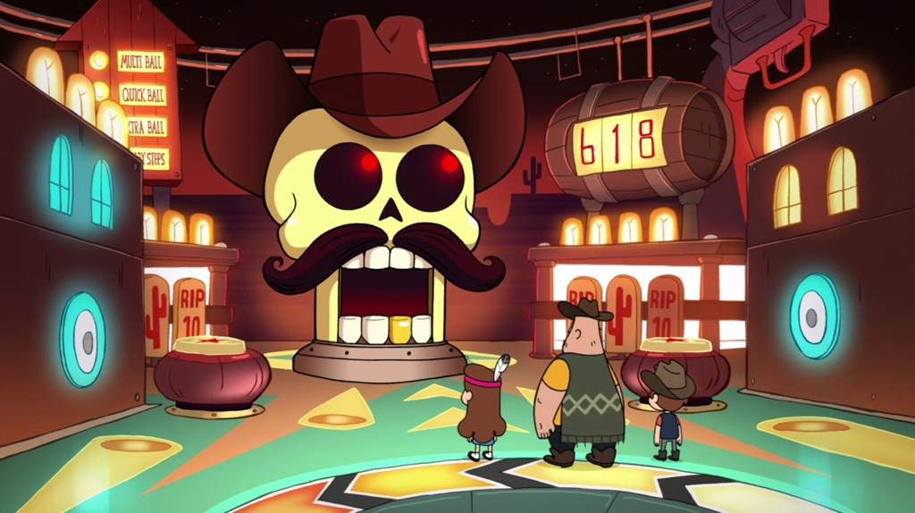 618 - the magic numbers. Happy bday to Gravity Falls creator Alex Hirsch and his twin sister Ariel! 
