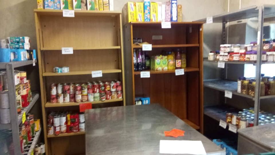 APPEAL - please help fill our shelves! #isleofman
facebook.com/IOMFoodbank/ph…