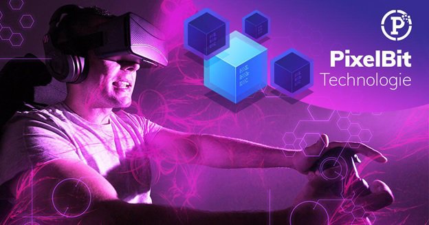 Pixelbit8's tweet photo. 👾 Why PixelBit is the ideal Currency for the Gaming Market 👾
Full article by Coinspeaker - Enjoy reading guys!!! 
https://t.co/yZDXFdvv1U https://t.co/59xUbXL6x6