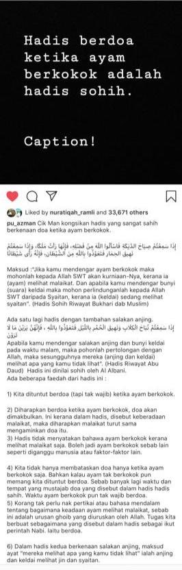 fanyzahar's tweet photo. #randomsharing https://t.co/jBW6VFbjBI