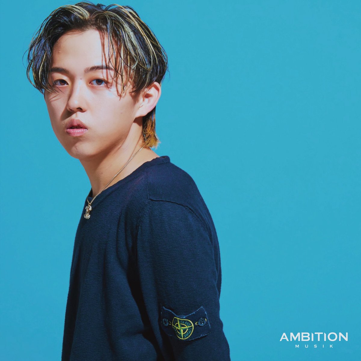 ambition_musik's tweet image. Leellamarz is another one! Please welcome!!!