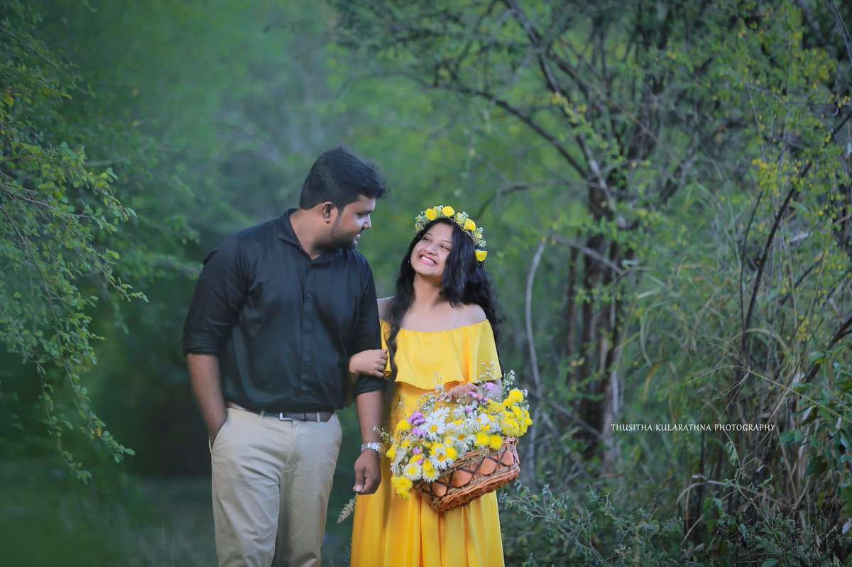 ThusithaKulara1's tweet photo. Wedding Pre shoot 
0716682505 https://t.co/AHaBLlq1ru