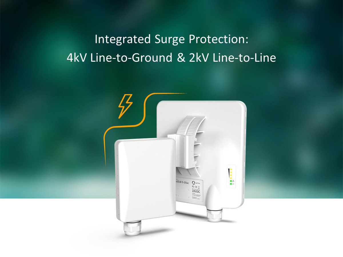 LigoWave tweet media