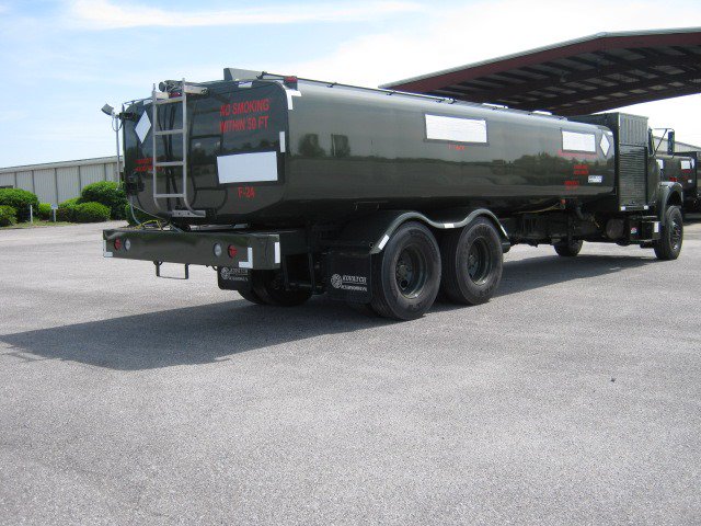 atap_inc's tweet image. Not too far of a journey for this truck back home. Headed to our friends at  @Homestead_ARB