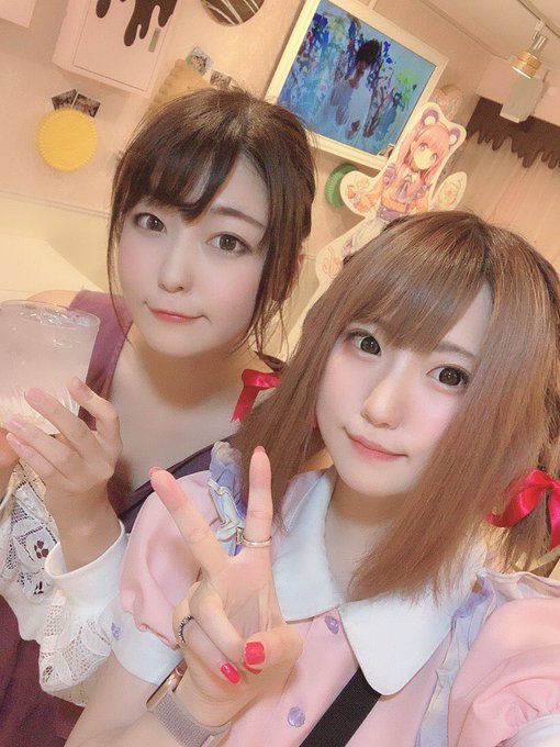 コスプレイヤー千都ちひろのTwitter画像62