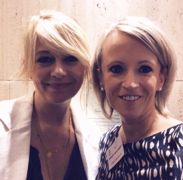 SophieRantz's tweet photo. Témoignage touchant de @flavieflament
Sur son Livre #LaConsolation et sur son combat pour la prolongation du délai de prescription des crimes sexuels sur mineurs.
#ThinkTankMC @marieclaire_fr https://t.co/a1phjQlLlZ
