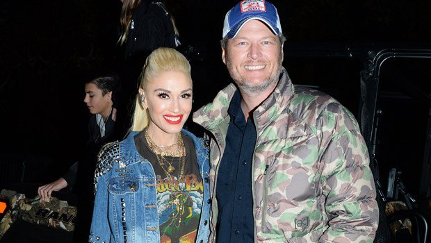 Happy 43rd Birthday, Blake Shelton: Celebrate With His & Gwen Stefani s Cutest Moments  