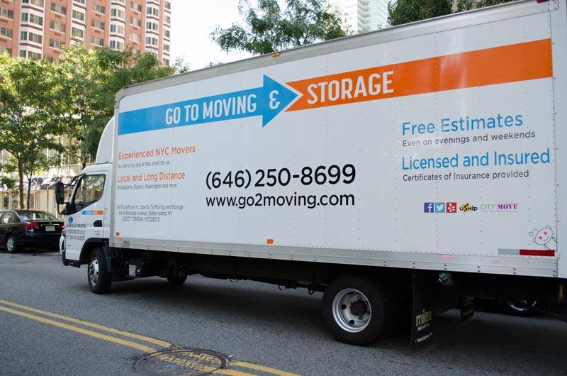Go2Moving's tweet image. Are you #Moving to a new Place? Don't do it alone! 
We will provide you a FREE quote. Make your next move your best move - Stress Free Moving! #StressFreeMoving #Go2Moving #NYCMoving #BrooklynMoving #StatenIslandMoving