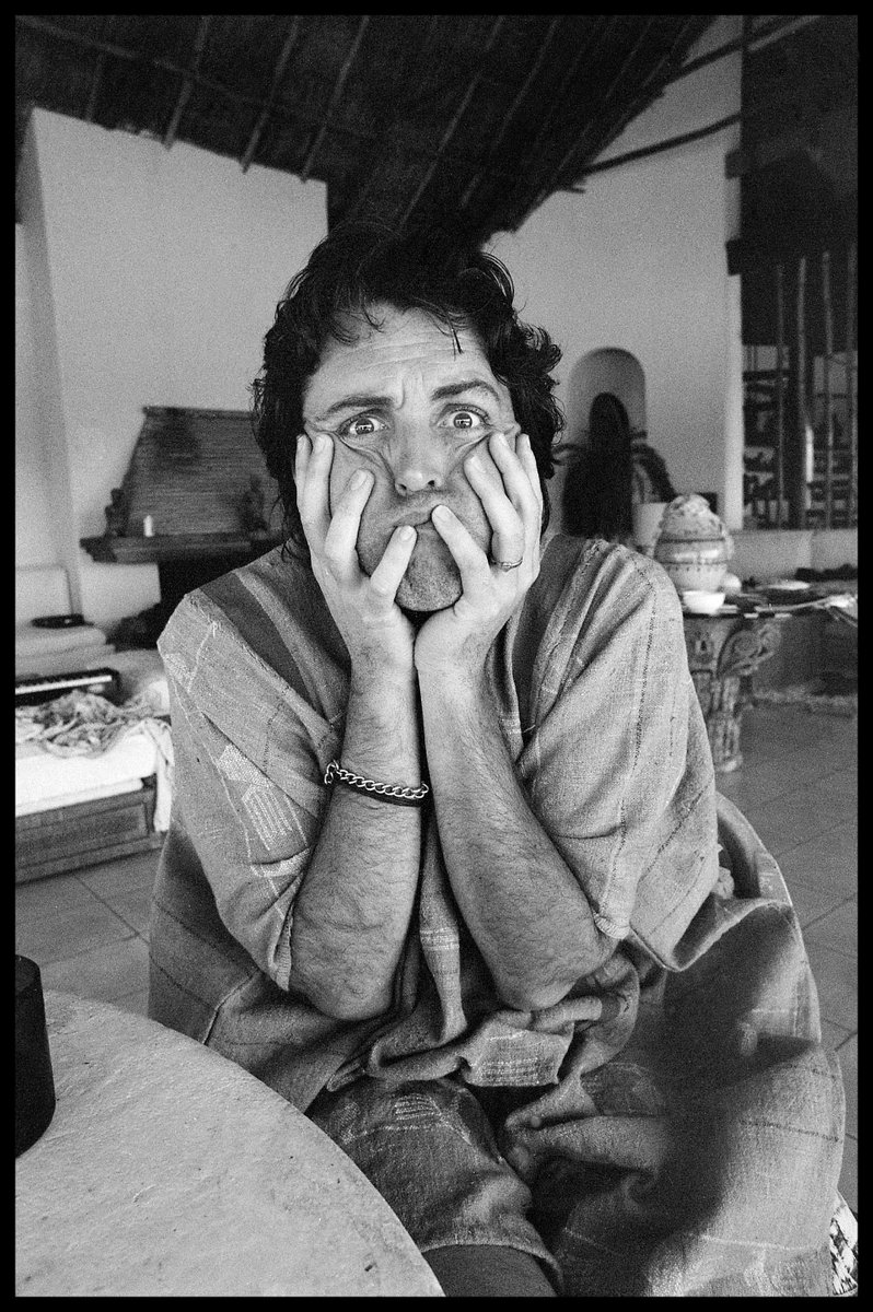 PaulMcCartney's tweet image. It's my birthday too, yeah 🥳