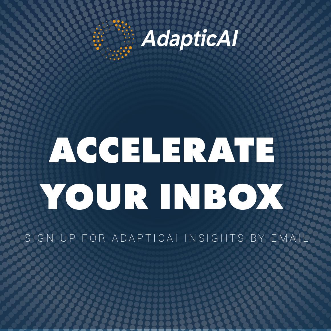 AdapticAi tweet picture