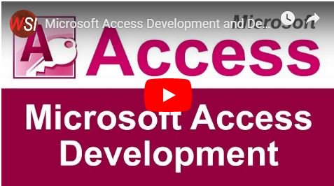 jestabrook's tweet image. The Microsoft Access Database Development Specialists at Winning Solutions, Inc. (@WSITech ) have many years of experience with database development. 
microsoftaccessexpert.com/Microsoft-Acce…
#microsoftaccess #accessdatabase #databasedevelopment #azure #sqlserver #database