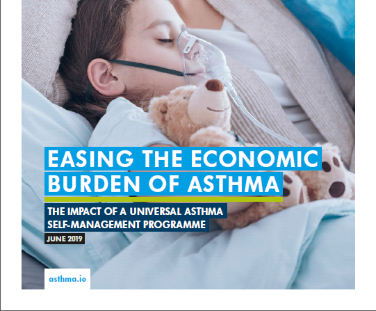 AsthmaIreland's tweet image. We are looking forward to briefing @OireactasNews members this afternoon on the financial burden of #asthma in Ireland. Follow #EEBA (Easing the Economic burden of Asthma) from 3:30pm for the newest statistics on #asthma in Ireland  #HelpMeBreathe

asthma.ie/news/easing-ec…