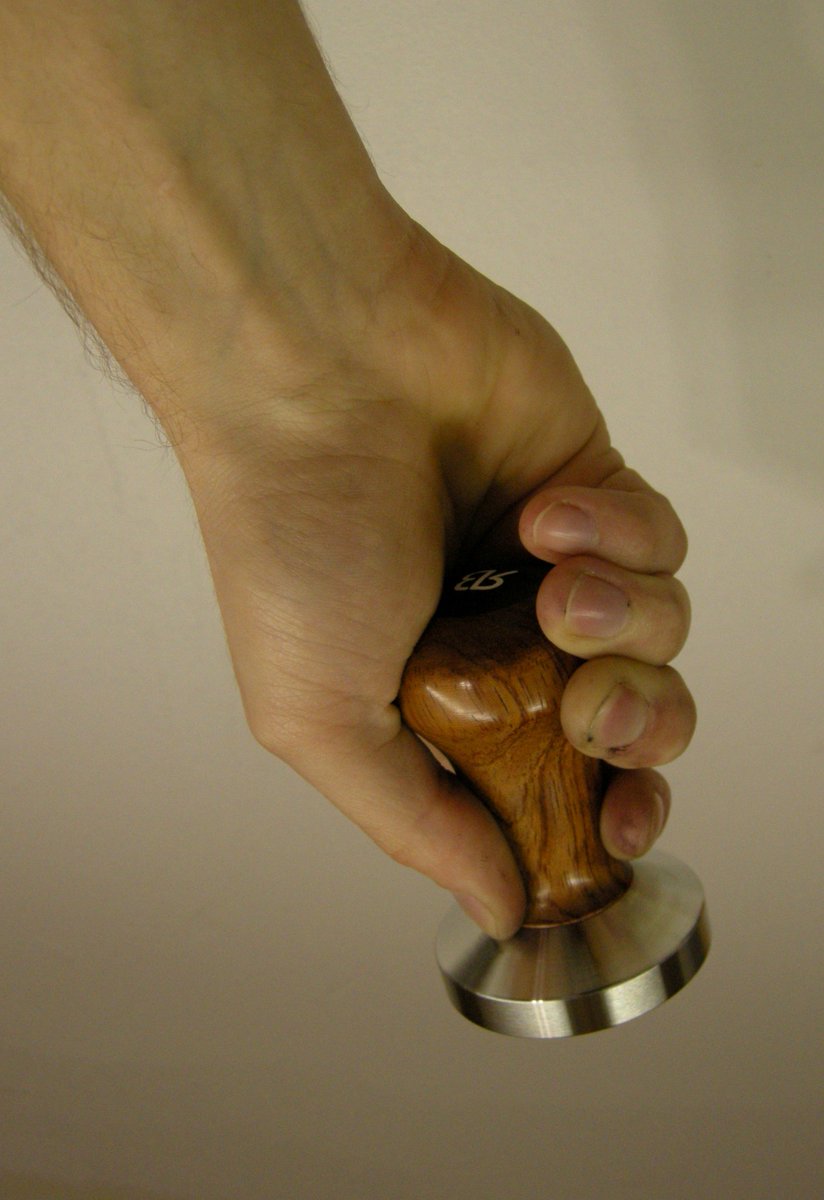 Reg Barber Tampers (@tamperman) on Twitter photo 