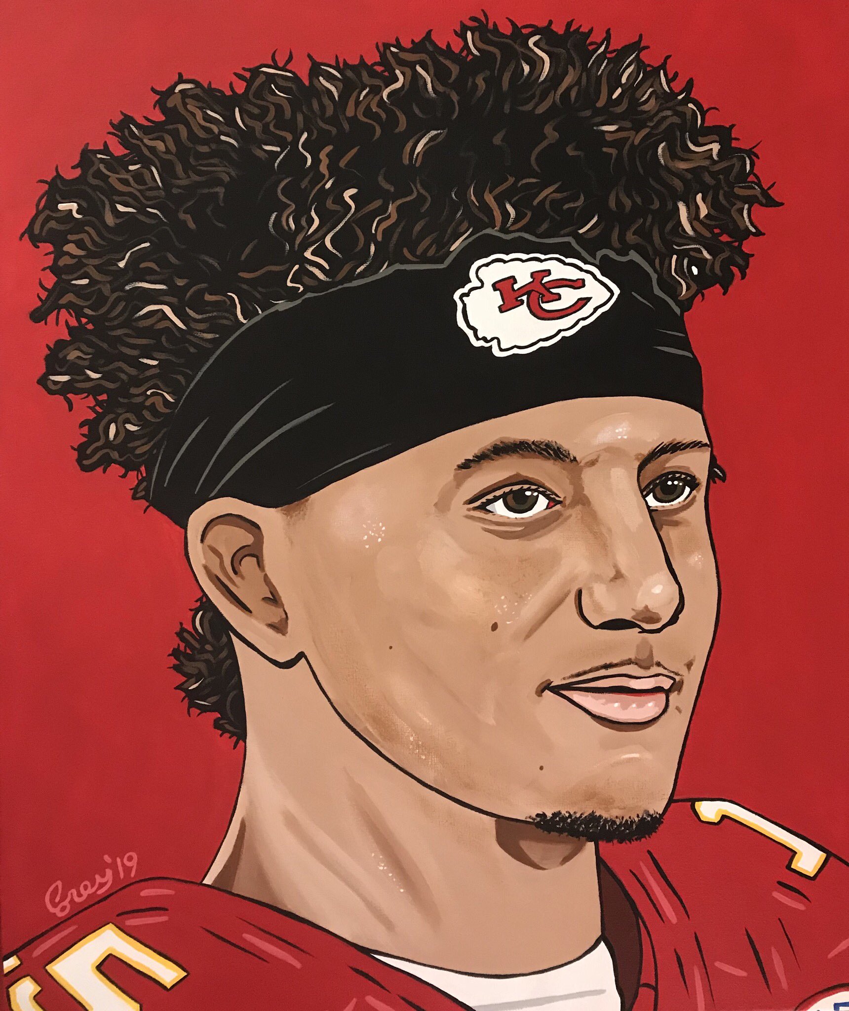15 Fun Facts: How well do you know Patrick Mahomes?