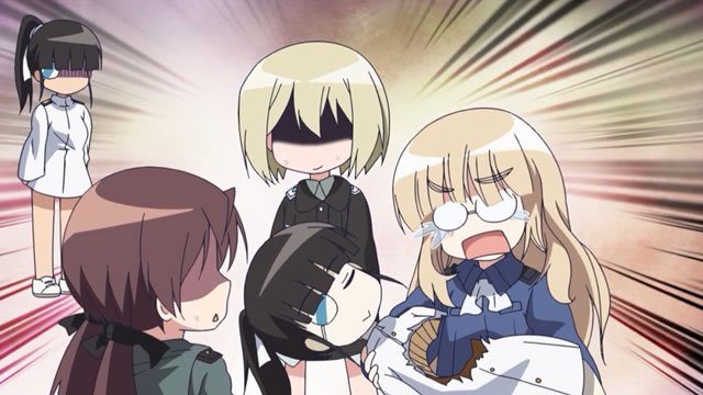 Get Anidragon On Twitter Strike Witches 501 Butai Hasshin Shimasu For Free Get Wallpaper Anidragon On Twitter Strike Witches 501 Butai Hasshin Shimasu Desktop Wallpaper Free