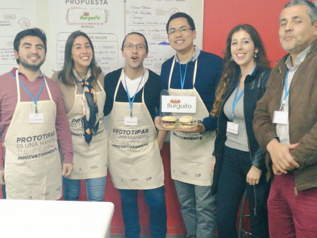 sebastianastete's tweet photo. #Creatividad, diversidad y trabajo colaborativo se vive en #ClubInnova Este jueves nos encontramos en una cuarta sesión de esta Escuela para #gestores de #innovacion
Aquí en la #VRegión #Valparaíso #Ciencia #FelizMartes @ValleyQuintil https://t.co/hcYpYFytDS