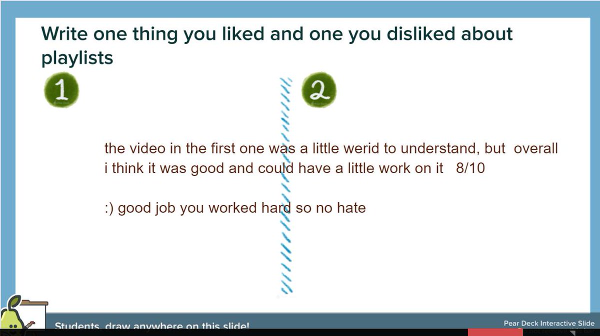 Mrs Pampillonio tweet media