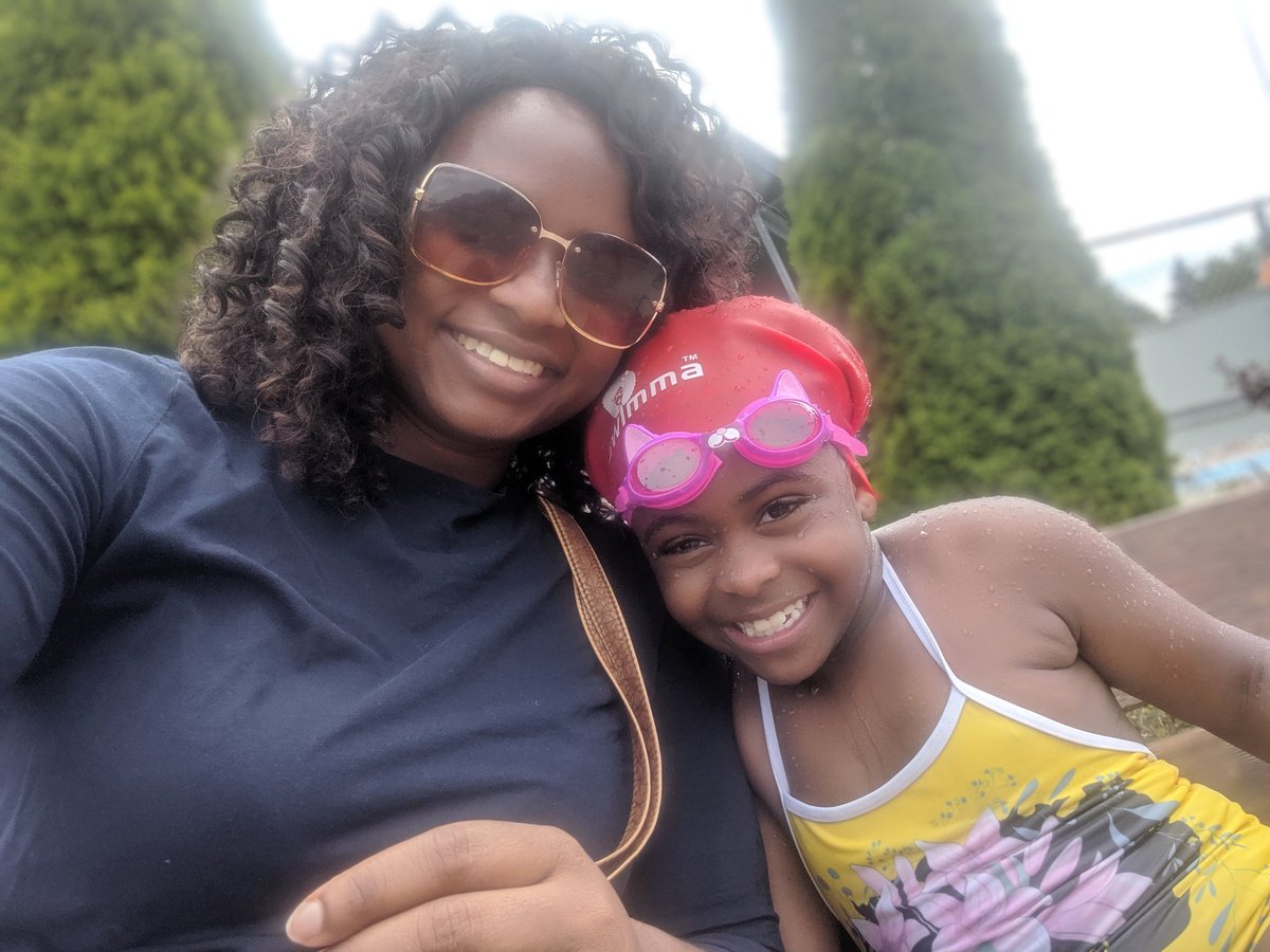 KidsSwagCo's tweet photo. Hello Kids Swag Fam owner and founder @KimberleePWest here 🙋🏾♀️
Going forward I will be taking a more personal approach to @kidsswagco.
Kids Swag is so important to me because it embodies a key principle of how I live and how I parent - #MindfulRepresentation.
. https://t.co/vzcdYkGquG