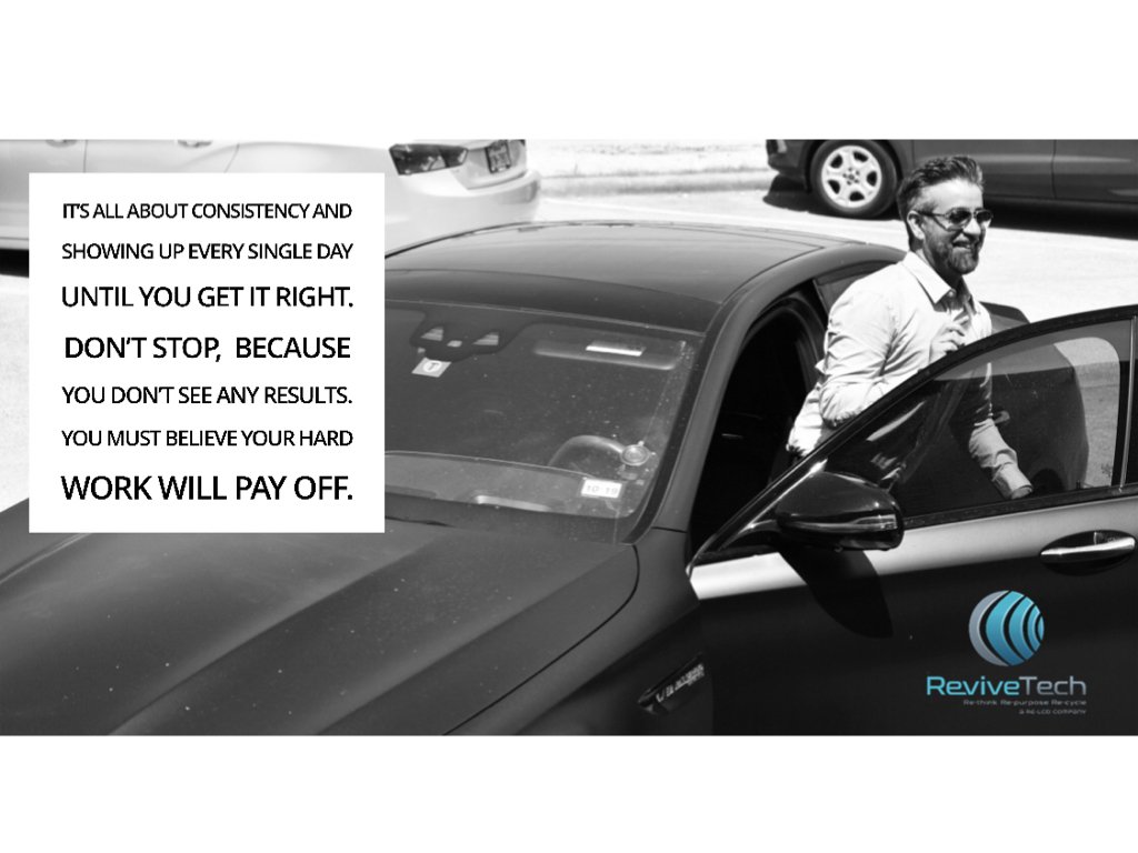 Relcdrevivetech tweet picture