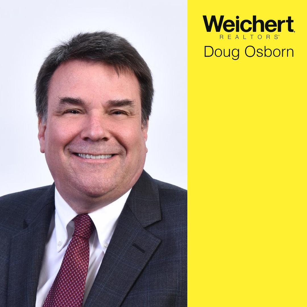 RealtyDoug's tweet image. Meeting the needs of his clients in a timely and professional manner exemplifies what Doug Osborn is all about.