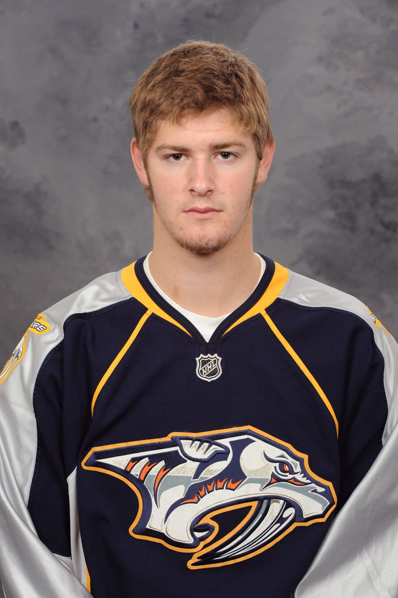 2010 headshots 😁

They grow up so fast.

#Preds | #PrehistoricPreds
