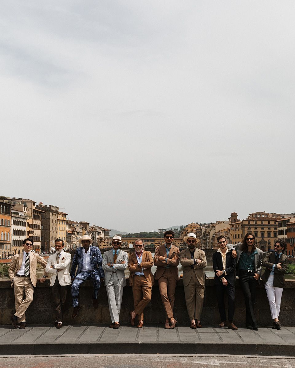 Paul Stuart tweet media