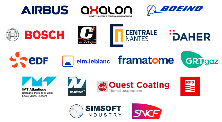 AubertinL's tweet photo. Psst : Vous disposez de solutions de #logistique, #contrôle, #vision, #robotisation/#automatisation, #assemblage/#collage, #revêtements de surface, #géolocalisation,... pour répondre aux industriels ?, Ne ratez pas ce Forum - inscription obligatoire. https://t.co/Xf0Kiapcg6 https://t.co/LS7QzEHRm0