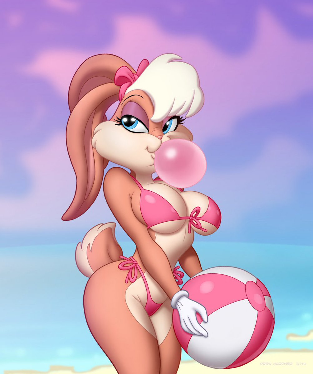 CanineCutie69's tweet photo. ( @LolaBunny996 Damn she sexy as fuck #myfirstcartooncrush 🍆 💦 https://t.co/xMVW6RhCve