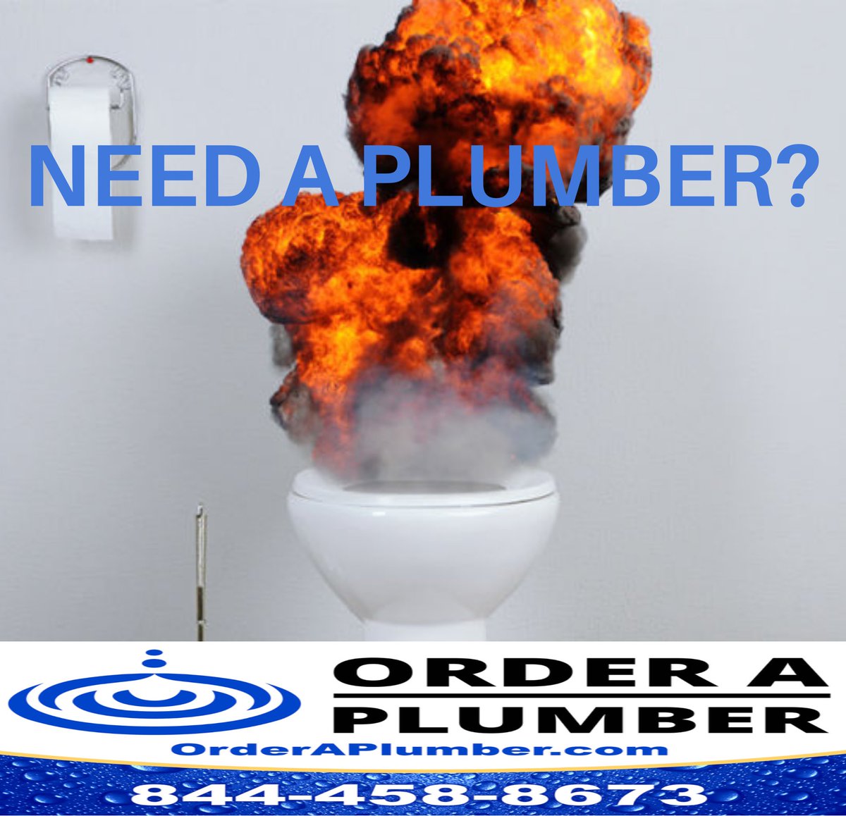 orderaplumber's tweet photo. Mention this ad for $50 off any residential plumbing service! #Orderaplumber #Queensplumber #LongIslandPlumber #Plumbing https://t.co/B2hFv3GtLF