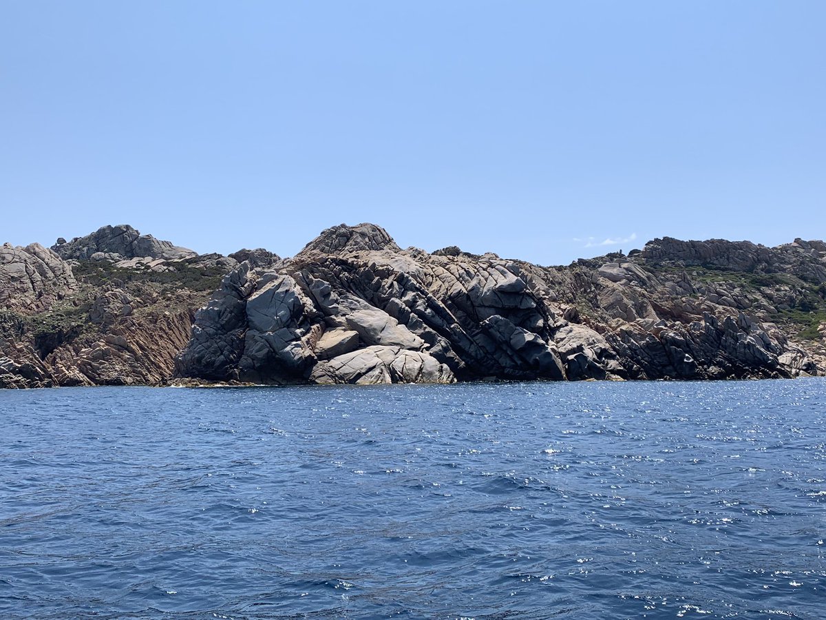 guidesardinia's tweet photo. https://t.co/Uwzm4Wksp8 #lamaddalena #sardinia #transfer #boatexcursion e https://t.co/dtEQhbQHto