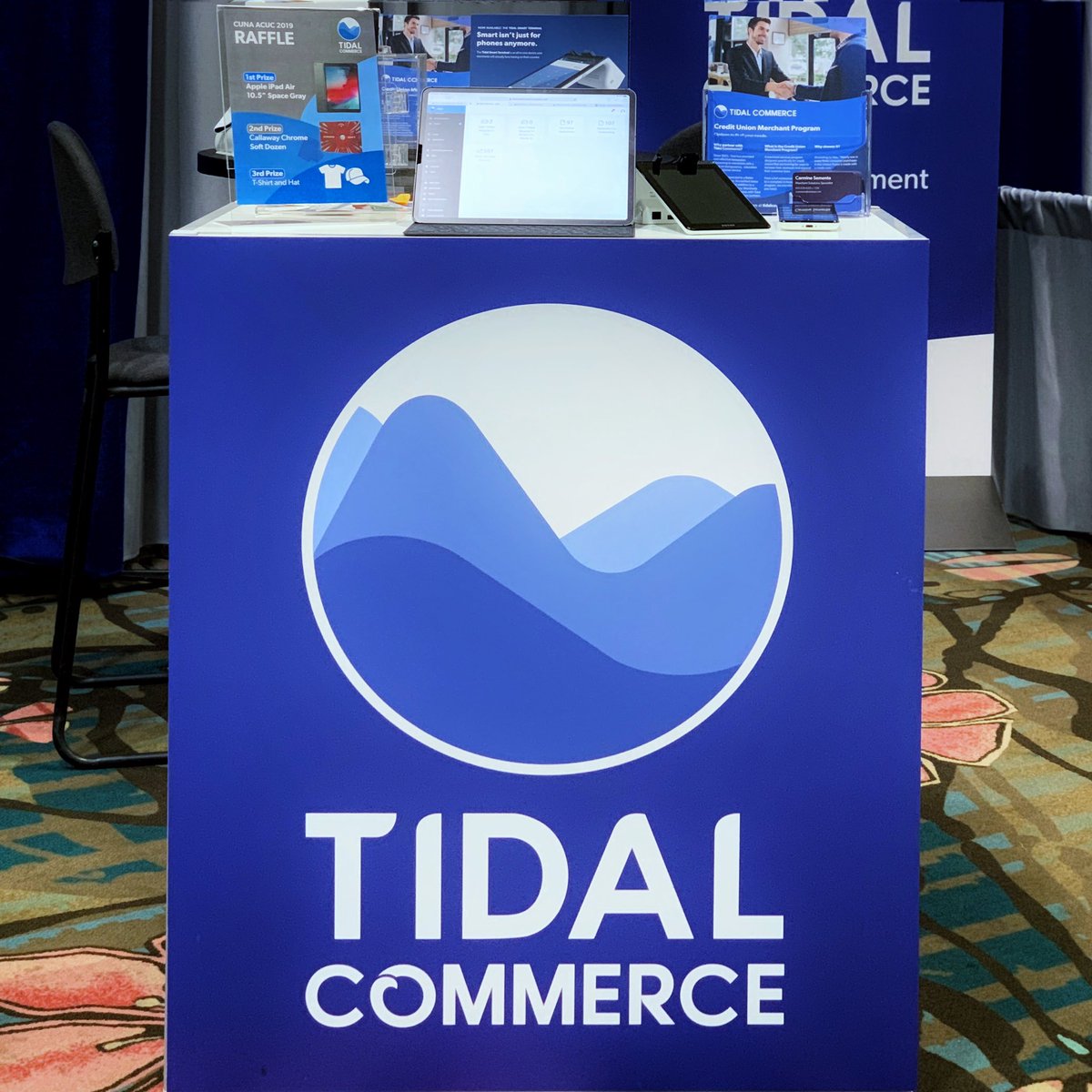Tidal Commerce tweet media