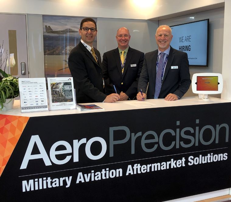 Aero Precision tweet media