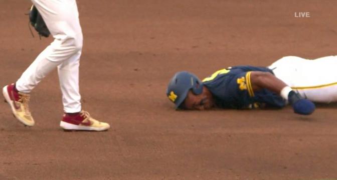 Jim Harbaugh when he plays a team with 10+ wins.