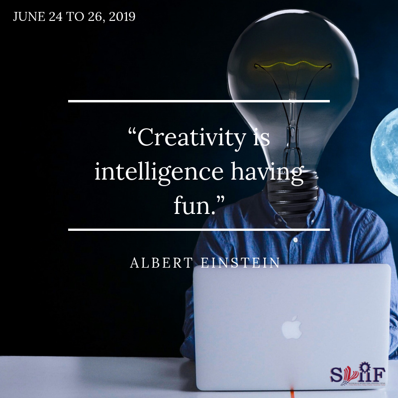 In just a few days see how creative our inventors are.  #sviif19