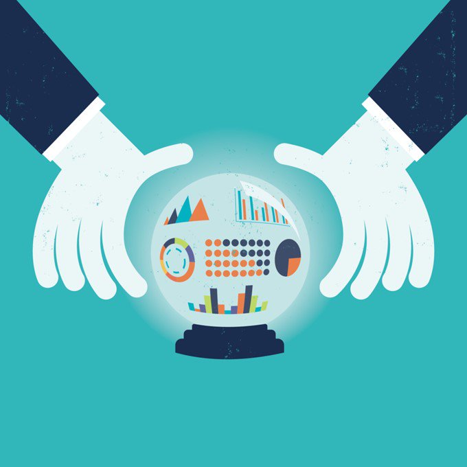 Back in December 2018 Wine Intelligence Chief Operations Office Richard Halstead wrote an article on his predictions for 2019. Now 6 months into the year he has reflected on these. Read more here: bit.ly/2wYnigE