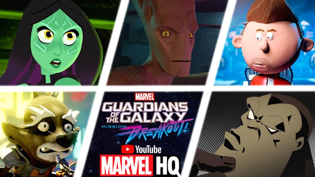 Marvel Entertainment on Twitter: Marvel Entertainment on Twitter: