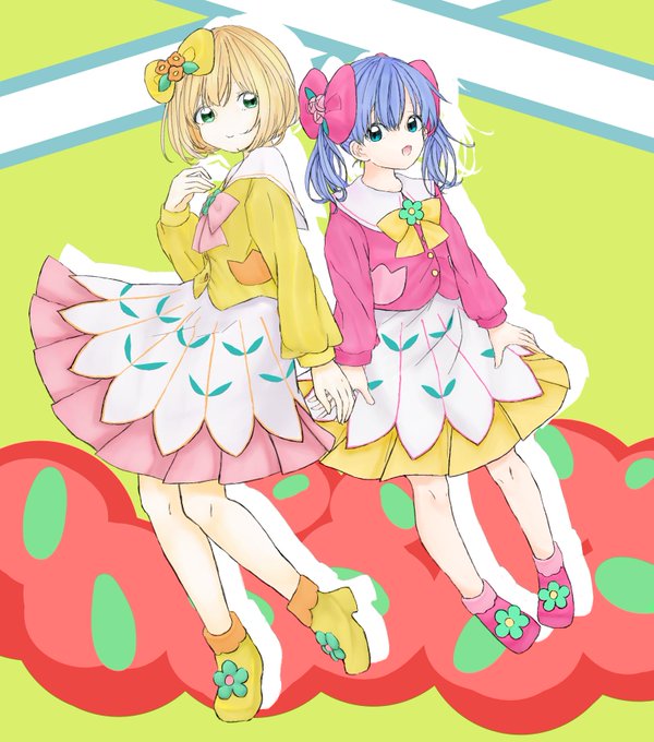 ミミィちゃんのtwitterイラスト検索結果 ミミィちゃんのtwitterイラスト検索結果