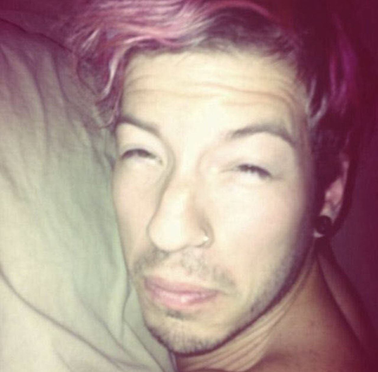 Aww today he is 31 happy Birthday Josh dun  