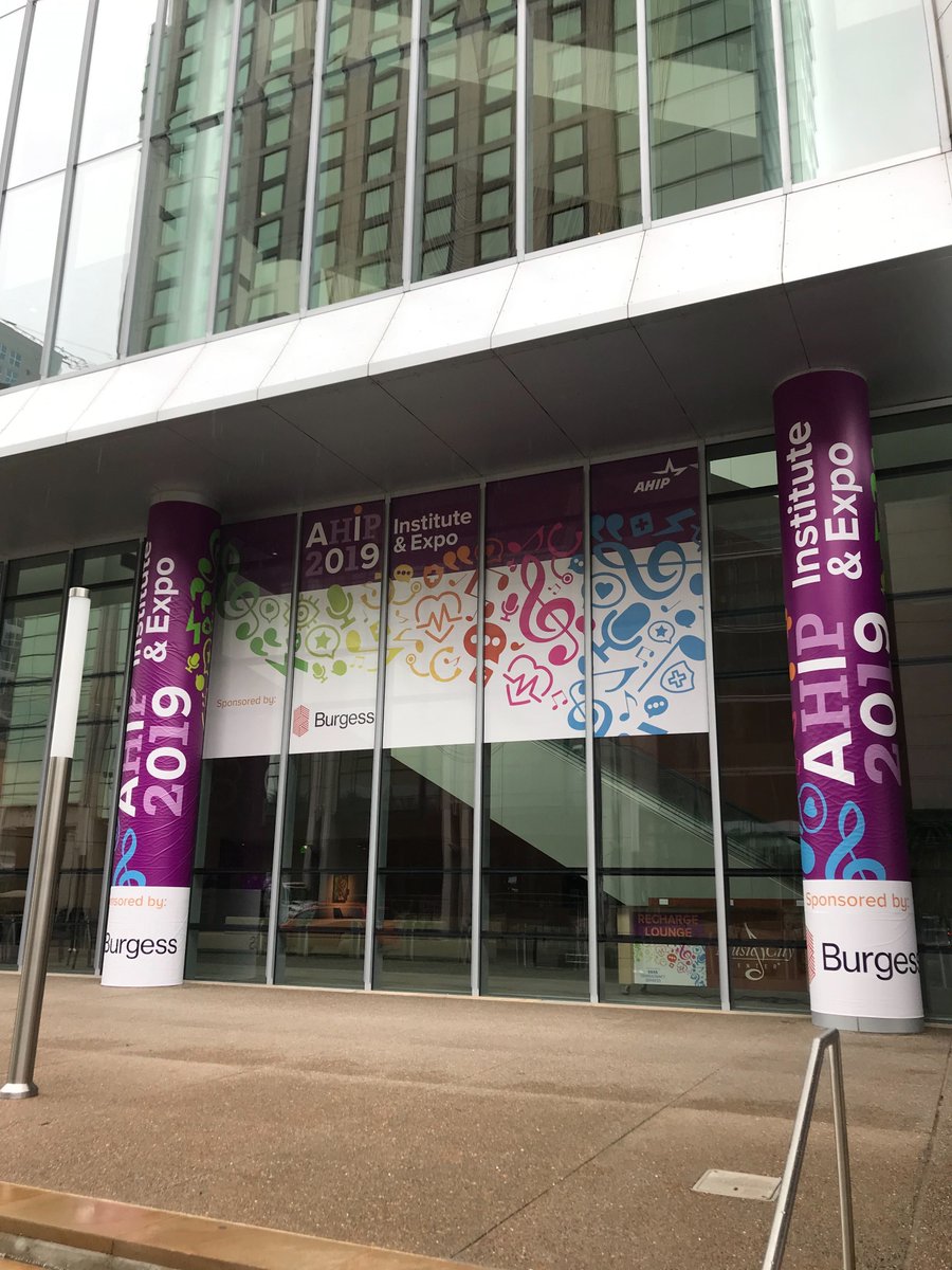 workithealth's tweet image. Stop by and see @lmclaug and @adrianajsaroki at the @AHIP Institute &amp;amp; Expo June 19-21st to enter to win an Amazon Echo!