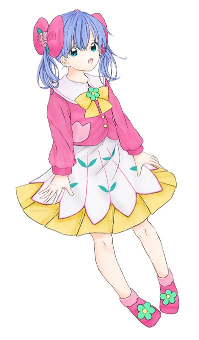 ミミィちゃんのtwitterイラスト検索結果 古い順