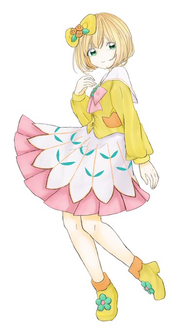 ミミィちゃんのtwitterイラスト検索結果 ミミィちゃんのtwitterイラスト検索結果