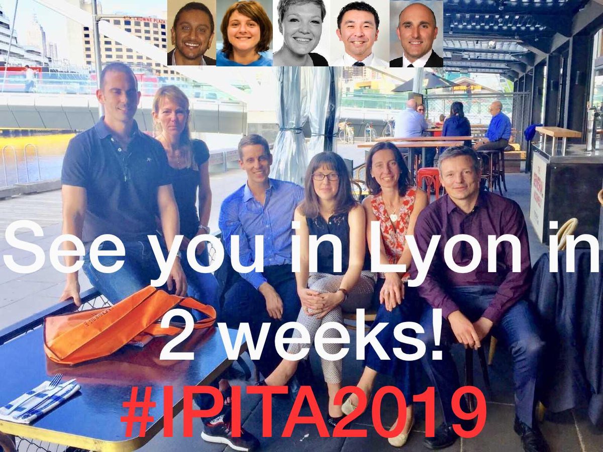 IPITA_YIC's tweet photo. See you in two weeks!! @IPITA2019 @ttsorg #IPITASciPub
#IPITA2019 #IPITA_YIC #islets #pancreas #islettransplantation #isletsoflangerhans #insulin #betacellreplacement #artificialpancreas #transplantation #allotransplantation #transplantationsociety #lyon https://t.co/QJyoCBQBpt