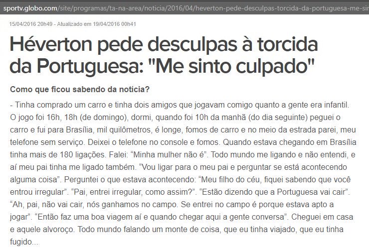 Fabio_Lemos55's tweet photo. @jjuulliioo2009 @ananda_richard @CarlosIvanfoto @ambberwanger @fluriqui @SanfoneiroZ @bilyguerreiro @cbrflu @celprpaul @diegoRtorres @flu_marco @AleFlu39 @RogrioBarbieri @walpsan @Guerreiro_FFC @Aqipossa @AlexandreMazur @wanderleypires @CleberCyem @mpsp_oficial @policiafederal @MPF_PGR @MP_RJ @RedeGlobo @FluminenseFC @JanineRizzo @zpadrao @pauloandel @rjmitidieri @KabessaTricolor @Corinthians @FBI @lancenet @Miltonneves @jorgenicola @andreolifelipe @ademirquintino @Flamengo @ExploTricolor @NETFLU @showdavida @globoesportecom @FluExpress @FIFAcom @deltanmd @jairbolsonaro @SF_Moro @mateusduque @VigaRodrigo @oflumedomina Pergunta pro Heverton.
Como as pessoas que ligaram pra ele na segunda-feira mais de 180 vezes souberam de uma notícia que só sairia na imprensa no dia seguinte?

#CasoHeverton
#flalusagate #lusagate #flamenguesa #flamengo #puniçãoaoflamengo
#Fluminense #Flupress
#SomosFluminense https://t.co/Yf2YcskaAs