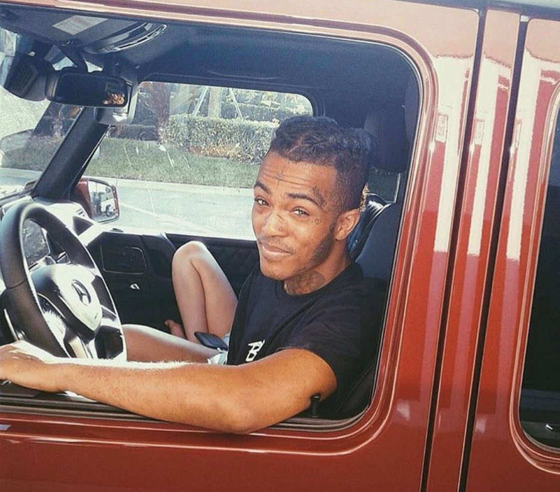 An official xxxtentacion documentary is confirmed on the way

There is no release date yet