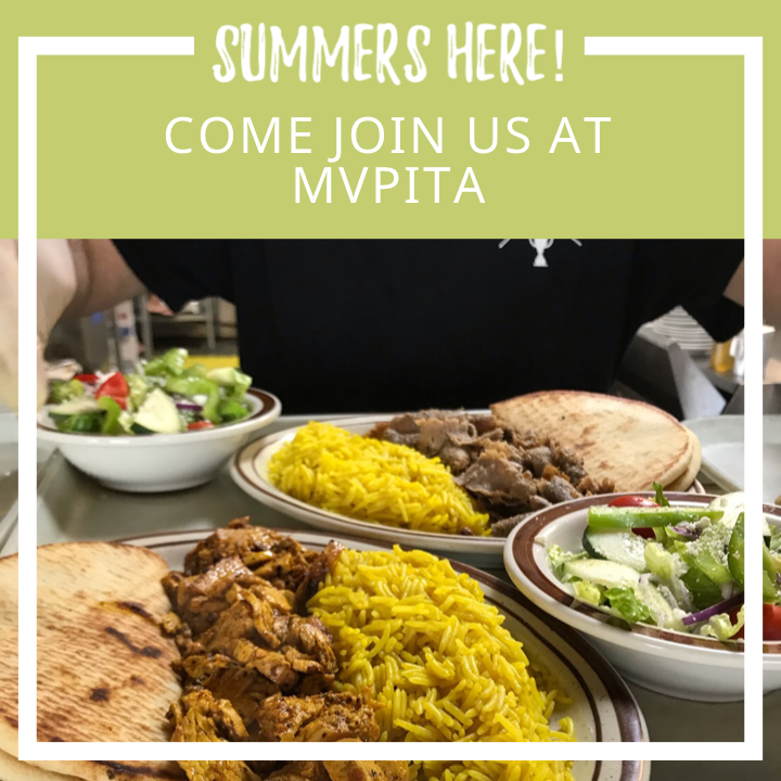With summer just around the corner come join us for a refreshing and delicious meal! ☀️
•
•
#mvpita #delicious #mediterranean #food #healthy #vegan #vegetarian #pita #mesa #arizona #local #restaurant #family #lunch #dinner