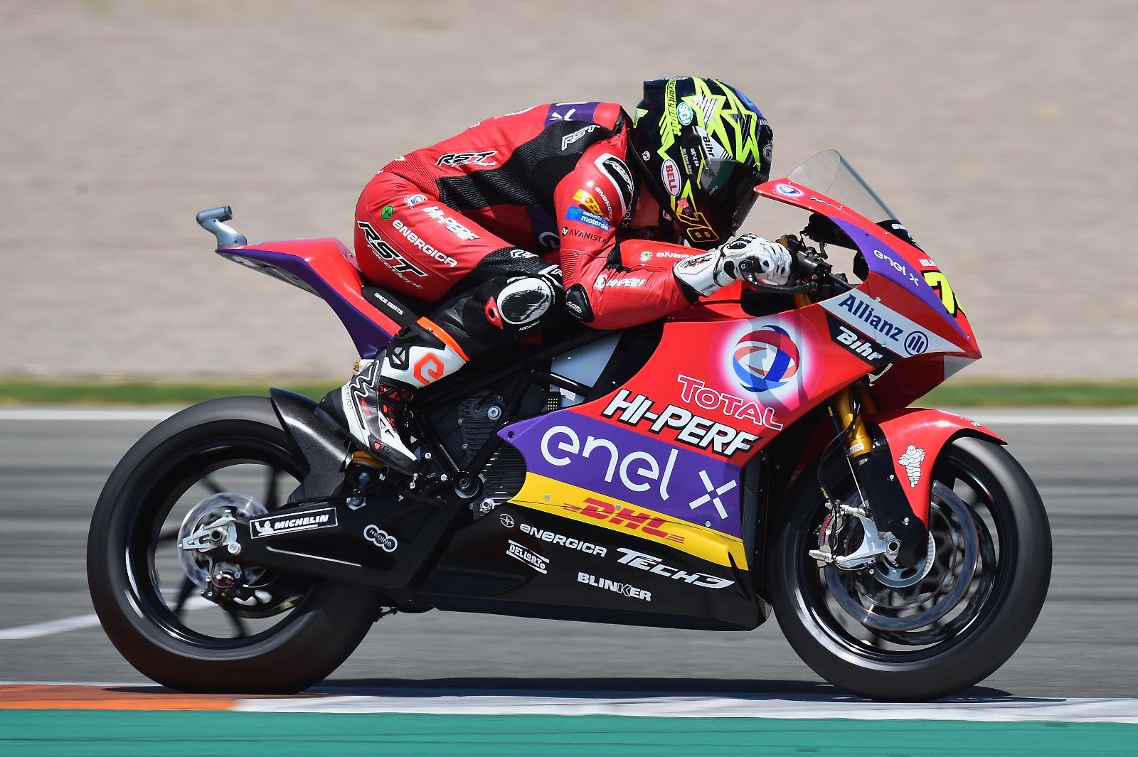 Tech3 Racing on Twitter: