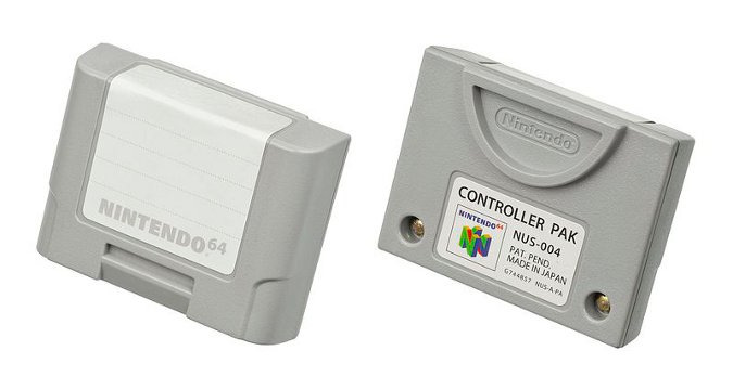 N64Today tweet picture