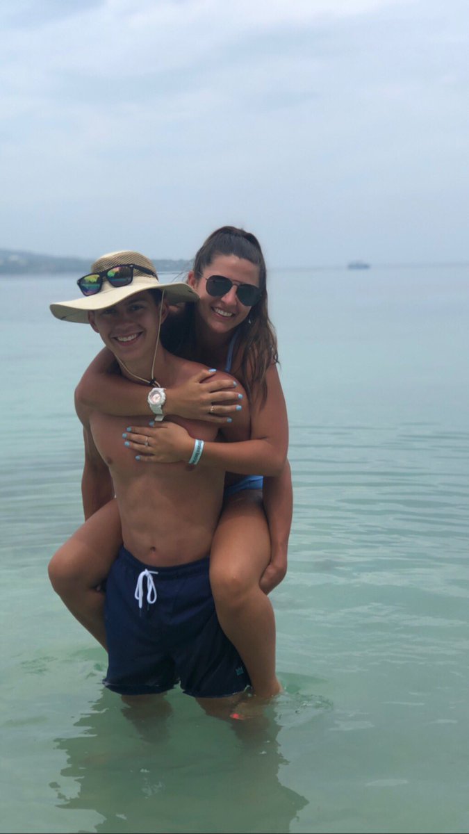 karli_rose7's tweet photo. Literally so proud of this guy and the way he overcomes every obstacle in his life. #cuteandsmart #hisnumberonefan #myfavoriteperson #mybestfriend https://t.co/JvdJeMHxSo