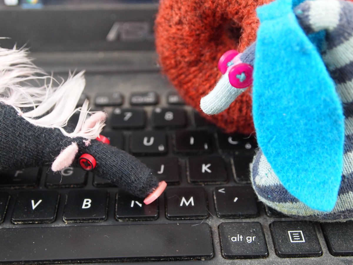 Esther said this one with lacy sleeves was very dramatic. Ofelia asked Fury if she was OK? Fury said “How can there be so many flipping dresses to look at?”