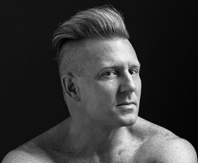 “Go the way your blood beats.”  #BeautifuLGBTQ